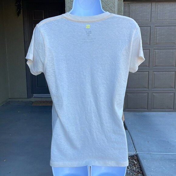 No.036 Billabong Graphic Tee - Picture 3 of 5